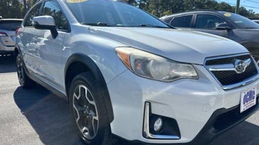 SUBARU CROSSTREK 2017 JF2GPALC6H8262917 image