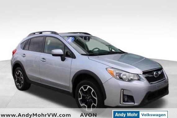 SUBARU CROSSTREK 2017 JF2GPADC2HH231016 image