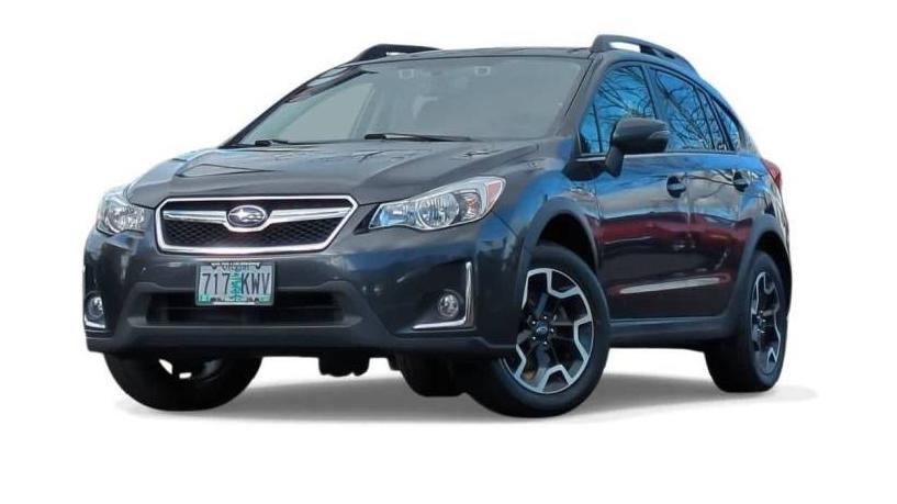 SUBARU CROSSTREK 2017 JF2GPANC3HH228477 image