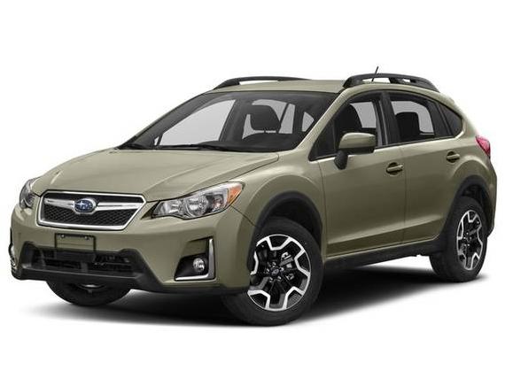 SUBARU CROSSTREK 2017 JF2GPABC5HH260920 image
