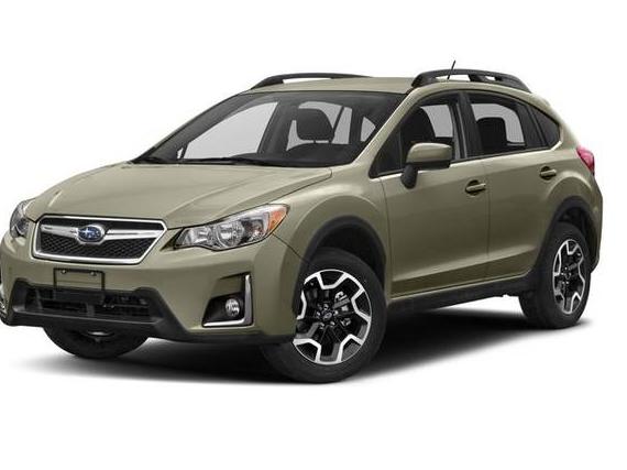 SUBARU CROSSTREK 2017 JF2GPABC3H8248510 image