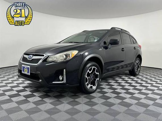 SUBARU CROSSTREK 2017 JF2GPABC0H8257603 image SUBARU CROSSTREK 2017 JF2GPABC0H8257603 image