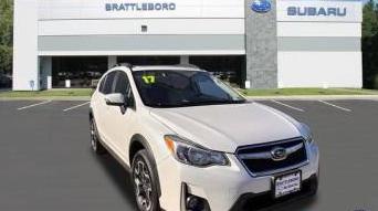 SUBARU CROSSTREK 2017 JF2GPANC2H8271353 image