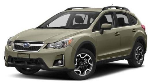 SUBARU CROSSTREK 2017 JF2GPADC6H8227549 image