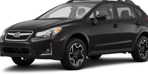 SUBARU CROSSTREK 2017 JF2GPADC6H8265976 image SUBARU CROSSTREK 2017 JF2GPADC6H8265976 image