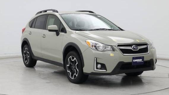 SUBARU CROSSTREK 2017 JF2GPABC4HH241369 image