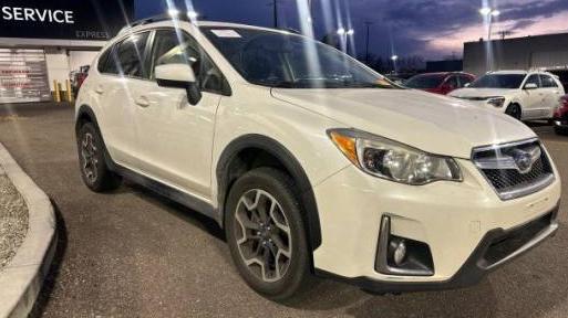 SUBARU CROSSTREK 2017 JF2GPABC8HG247973 image