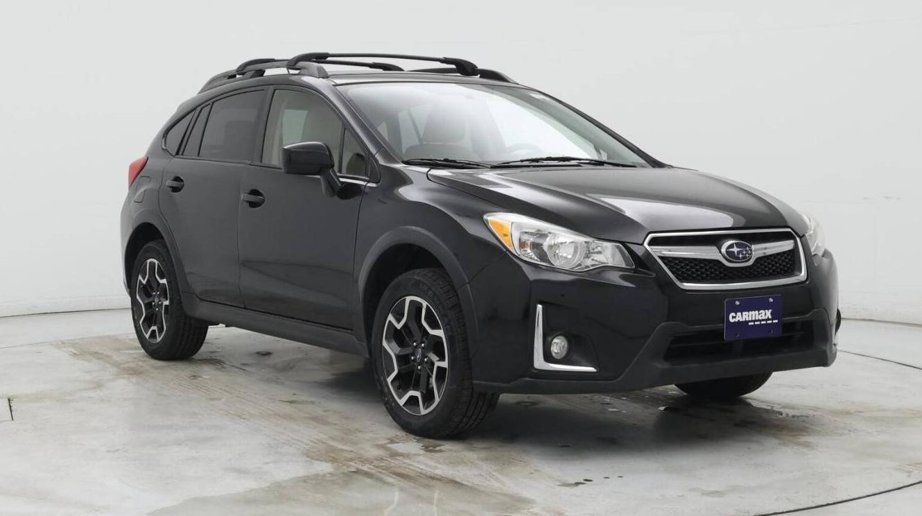 SUBARU CROSSTREK 2017 JF2GPABC6H8266810 image