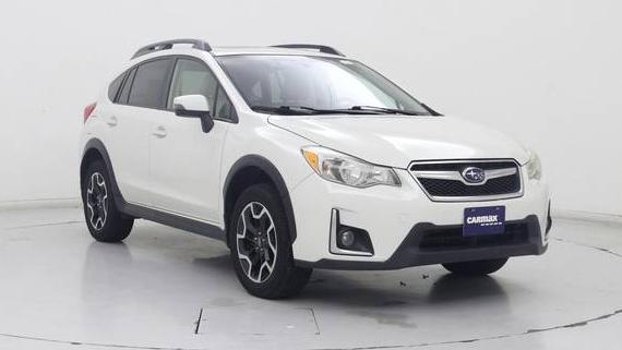 SUBARU CROSSTREK 2017 JF2GPANC5H8212281 image