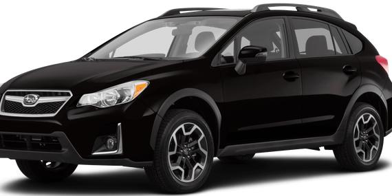 SUBARU CROSSTREK 2017 JF2GPALC1HH203225 image