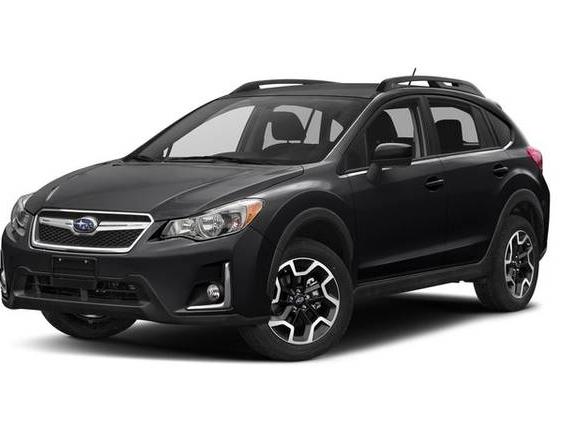 SUBARU CROSSTREK 2017 JF2GPANC9H8208315 image