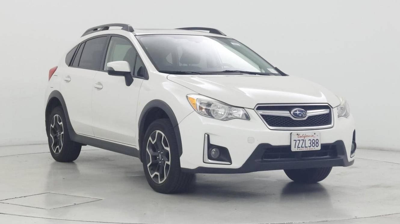 SUBARU CROSSTREK 2017 JF2GPANC2HH278481 image