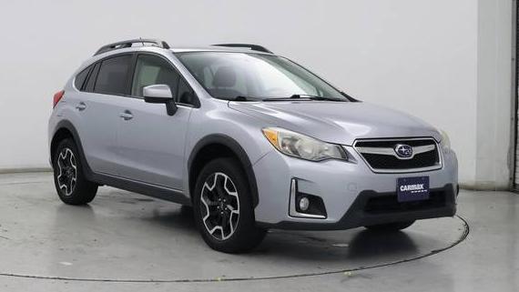 SUBARU CROSSTREK 2017 JF2GPABC6HH264491 image