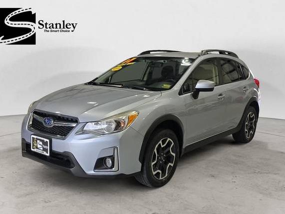 SUBARU CROSSTREK 2017 JF2GPADC7H8218102 image