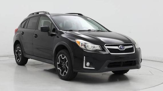 SUBARU CROSSTREK 2017 JF2GPABC2HH228572 image