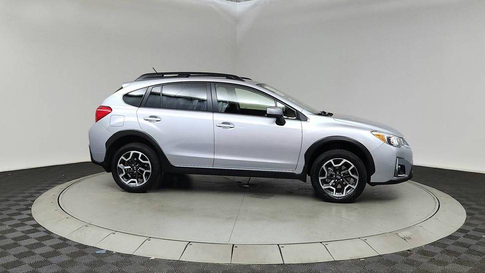 SUBARU CROSSTREK 2017 JF2GPABC3HH239564 image