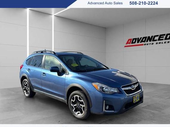 SUBARU CROSSTREK 2017 JF2GPABC4HH241100 image SUBARU CROSSTREK 2017 JF2GPABC4HH241100 image