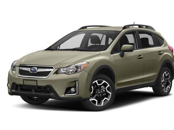 SUBARU CROSSTREK 2017 JF2GPABC6H8200497 image
