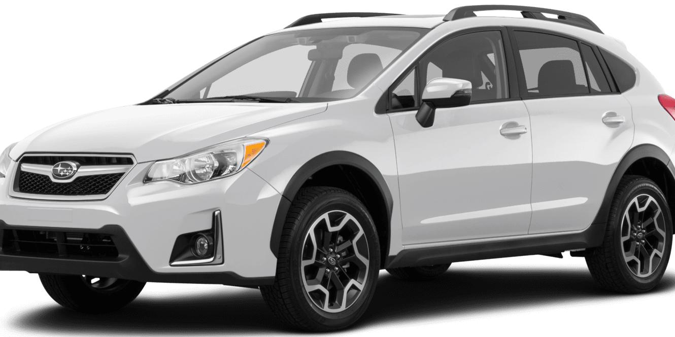 SUBARU CROSSTREK 2017 JF2GPALC6HH279927 image