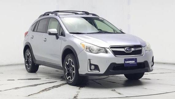 SUBARU CROSSTREK 2017 JF2GPALC0H8265490 image