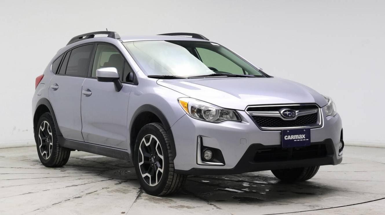 SUBARU CROSSTREK 2017 JF2GPABC0H8205436 image