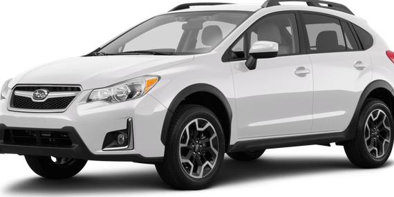 SUBARU CROSSTREK 2017 JF2GPABC3H8254436 image