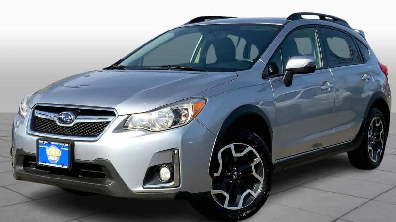 SUBARU CROSSTREK 2017 JF2GPAKC4H8222451 image