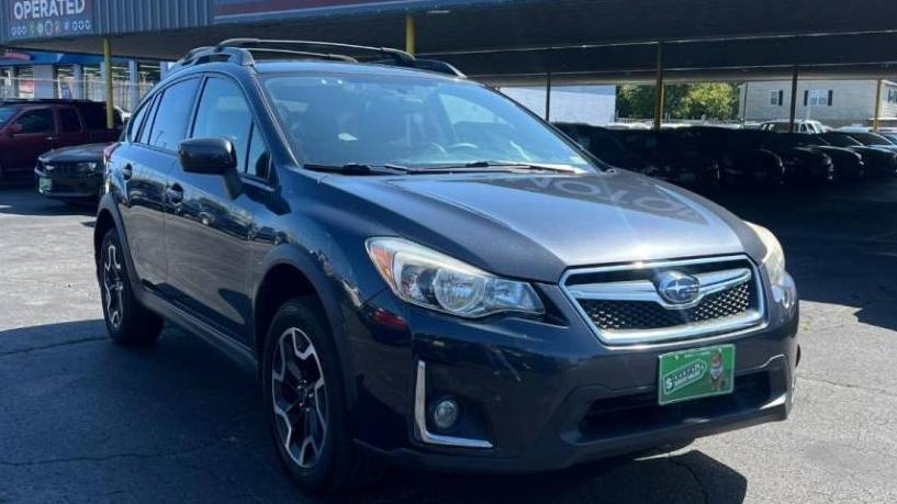 SUBARU CROSSTREK 2017 JF2GPADC4HH279262 image