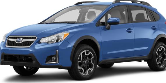 SUBARU CROSSTREK 2017 JF2GPADC8HH277708 image