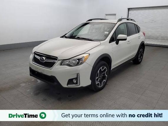 SUBARU CROSSTREK 2017 JF2GPABCXH8214595 image SUBARU CROSSTREK 2017 JF2GPABCXH8214595 image
