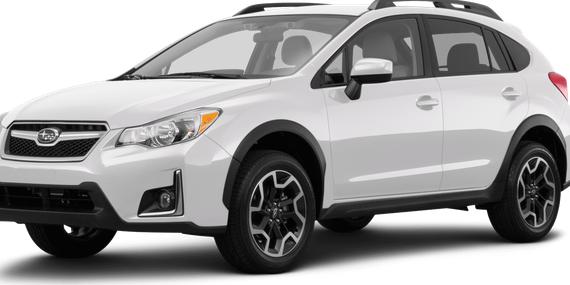 SUBARU CROSSTREK 2017 JF2GPABC8H8229614 image