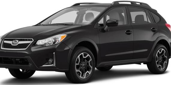 SUBARU CROSSTREK 2017 JF2GPABC9H8262170 image