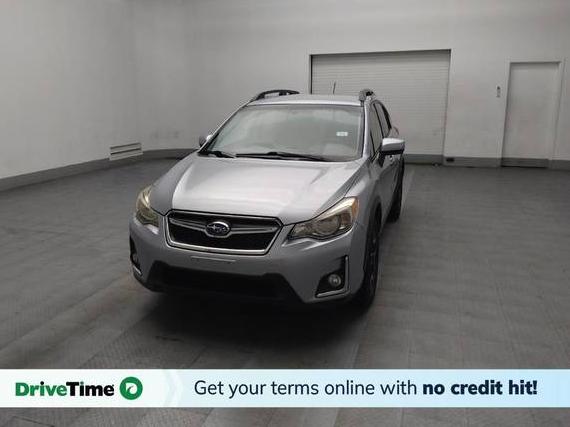 SUBARU CROSSTREK 2017 JF2GPABC3HH257496 image