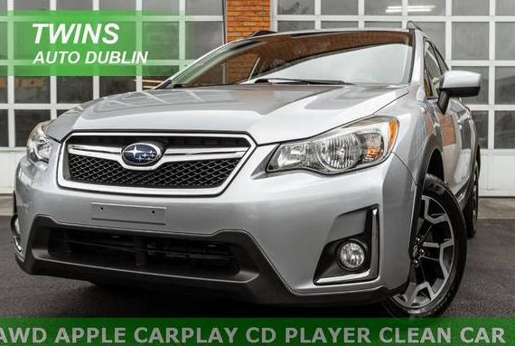 SUBARU CROSSTREK 2017 JF2GPABC2H8232153 image