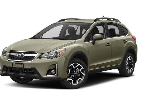 SUBARU CROSSTREK 2017 JF2GPABC2H8210508 image