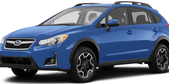 SUBARU CROSSTREK 2017 JF2GPANC9H8266800 image