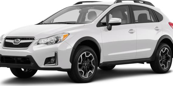 SUBARU CROSSTREK 2017 JF2GPABC2HH239359 image