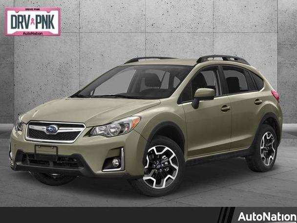 SUBARU CROSSTREK 2017 JF2GPABCXHH235902 image