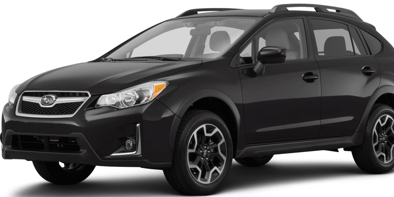 SUBARU CROSSTREK 2017 JF2GPADC0HH250292 image