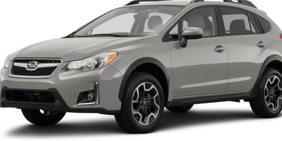 SUBARU CROSSTREK 2017 JF2GPADC8HH233546 image