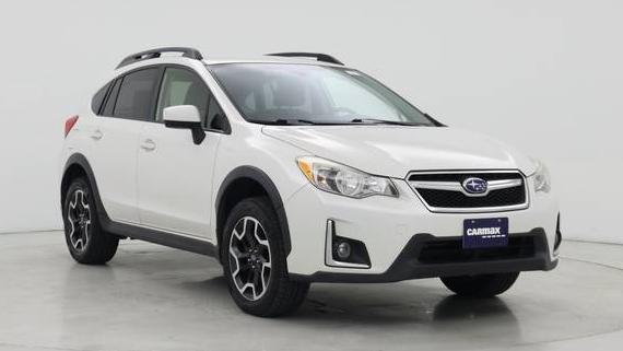 SUBARU CROSSTREK 2017 JF2GPADC3HH235074 image