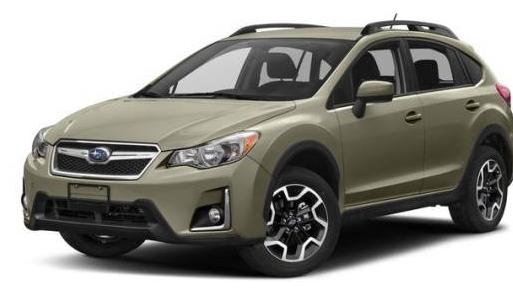 SUBARU CROSSTREK 2017 JF2GPAKC8HH233808 image