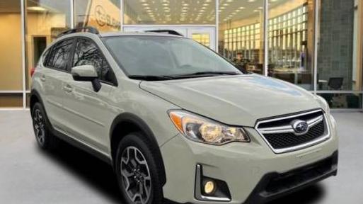 SUBARU CROSSTREK 2017 JF2GPANC7HH206479 image