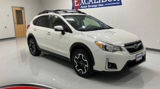 SUBARU CROSSTREK 2017 JF2GPANC0H8256852 image