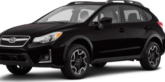 SUBARU CROSSTREK 2017 JF2GPADC2HH248785 image
