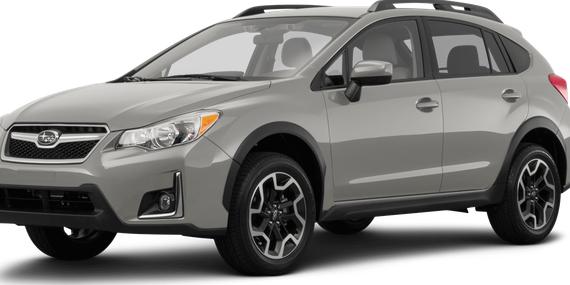 SUBARU CROSSTREK 2017 JF2GPABC2H8224151 image