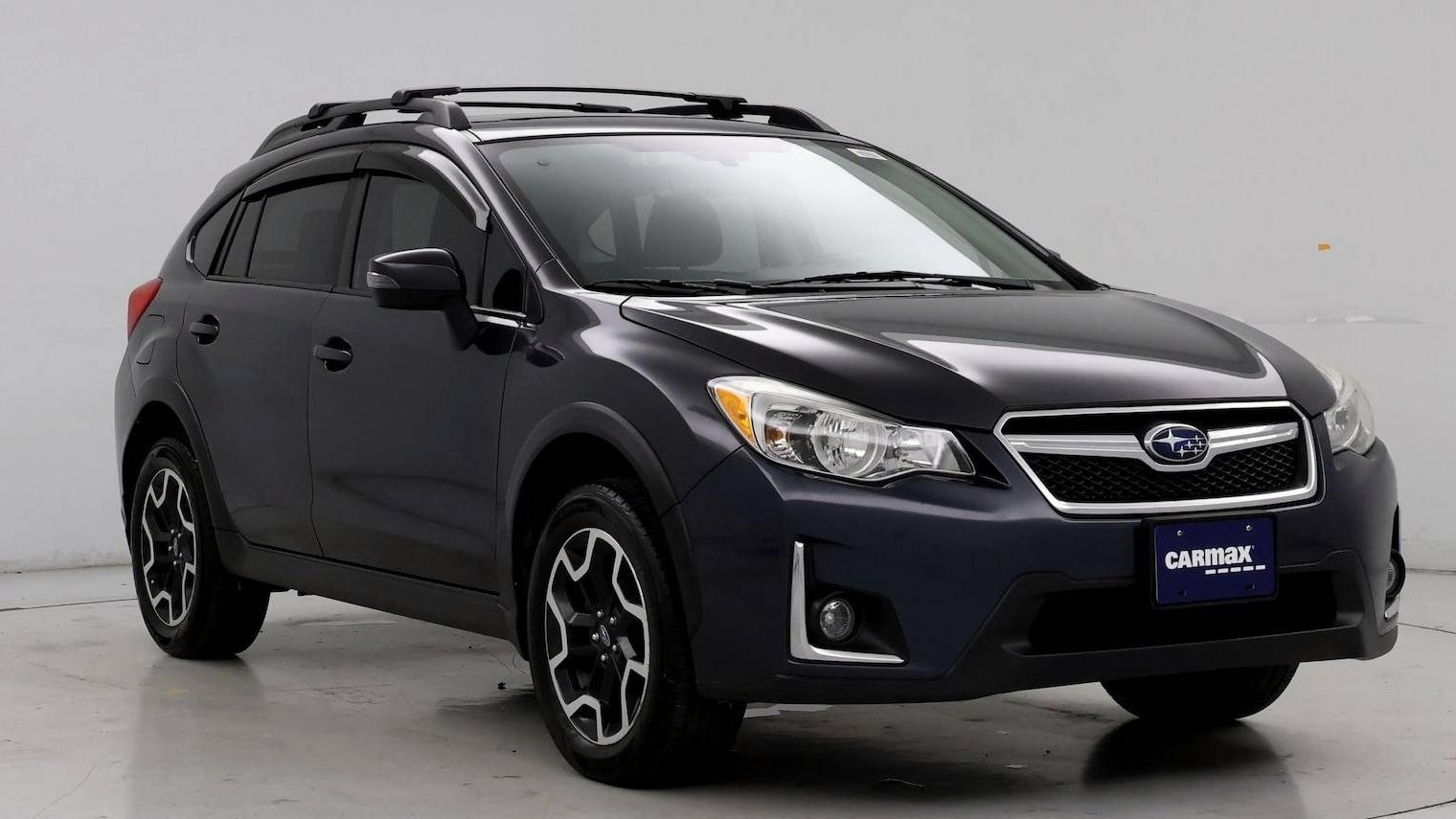 SUBARU CROSSTREK 2017 JF2GPANC0H8208851 image