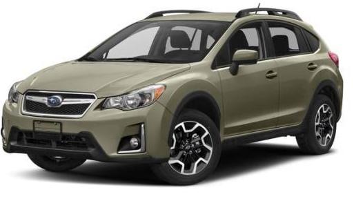 SUBARU CROSSTREK 2017 JF2GPABC9H8215706 image