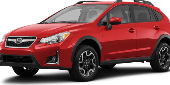 SUBARU CROSSTREK 2017 JF2GPABC1H8201699 image