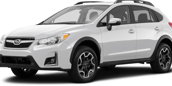 SUBARU CROSSTREK 2017 JF2GPALC3H8200178 image